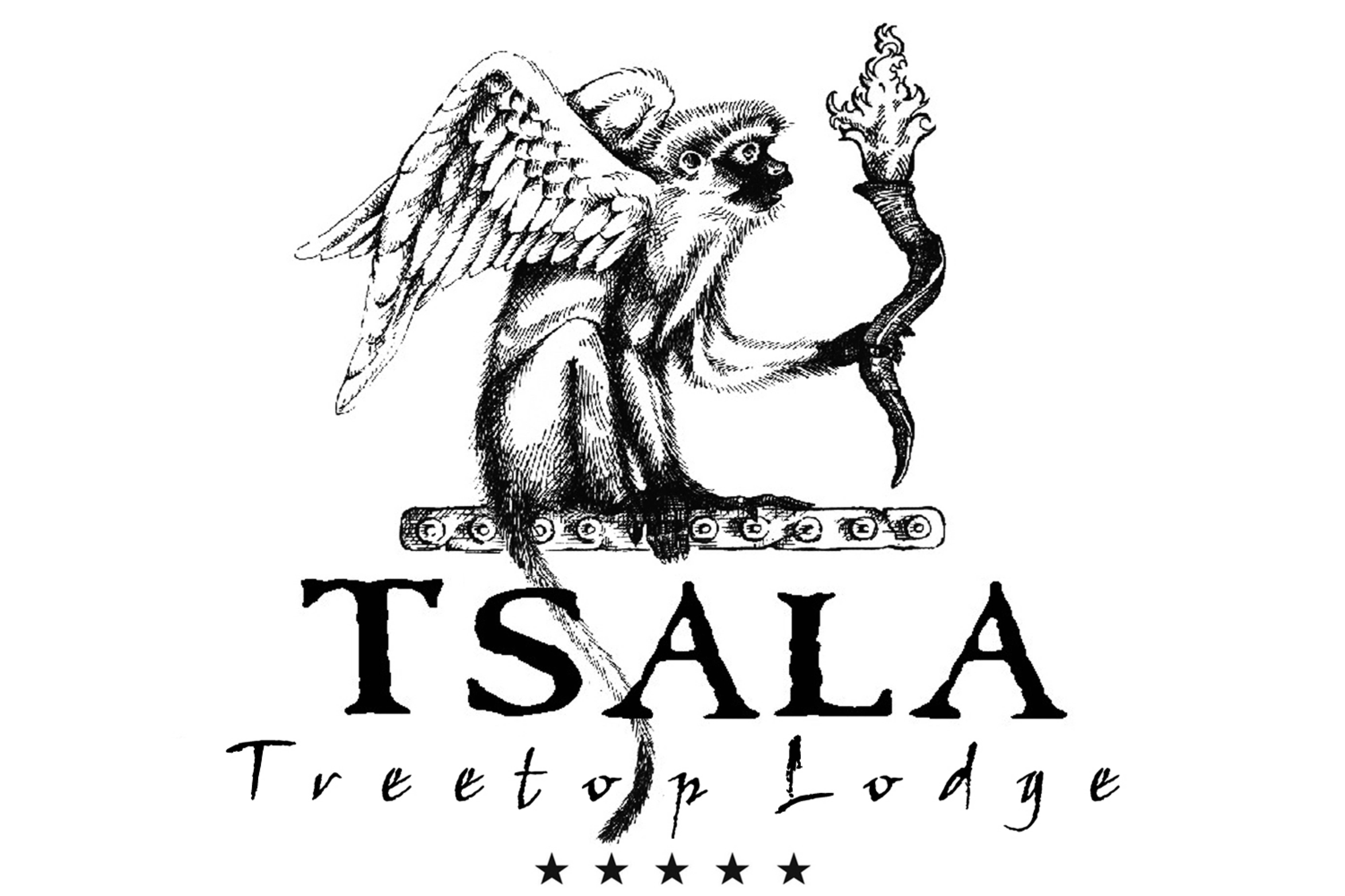 Tsala Tree Top Lode Logo